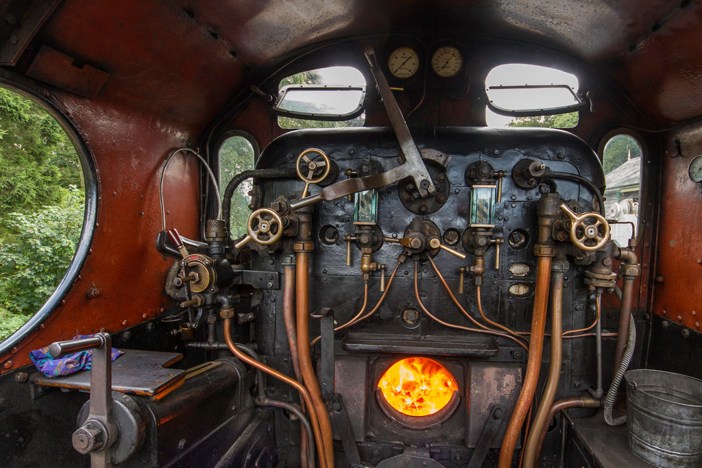 Railway Experiences North Norfolk Railway
